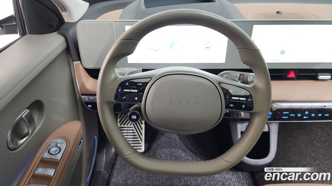Hyundai Ioniq5 2022