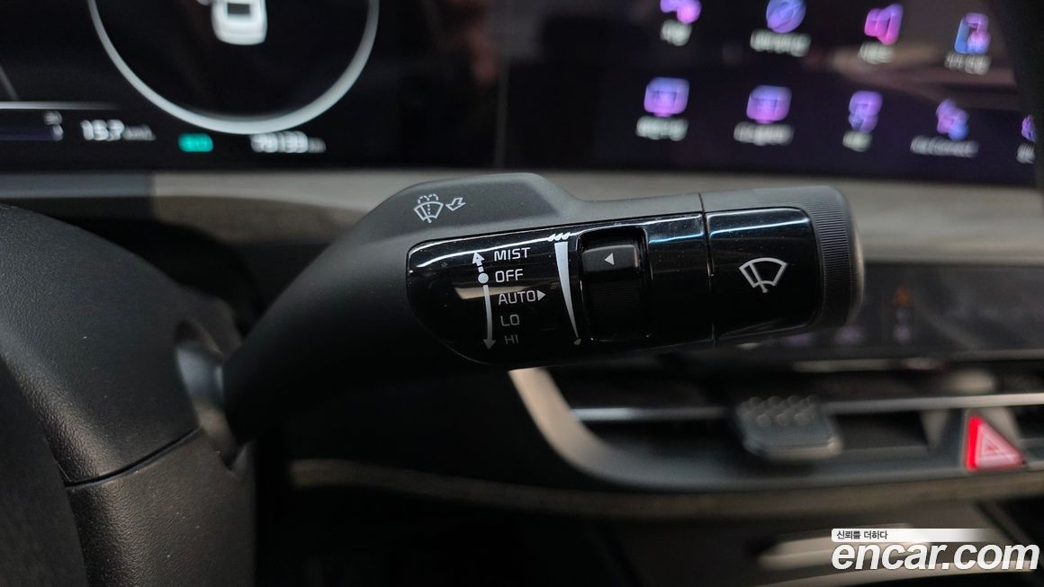 Kia K8 2022