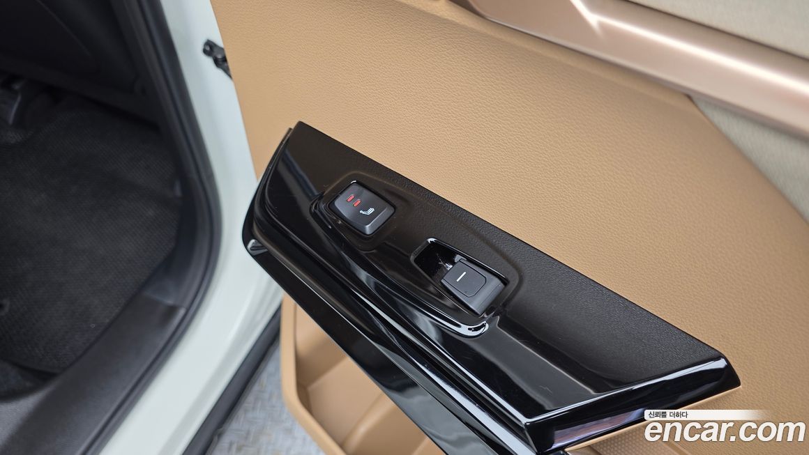 KG_Mobility_Ssangyong Actyon 2025