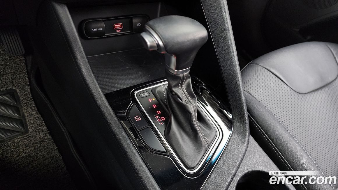Kia Niro 2020