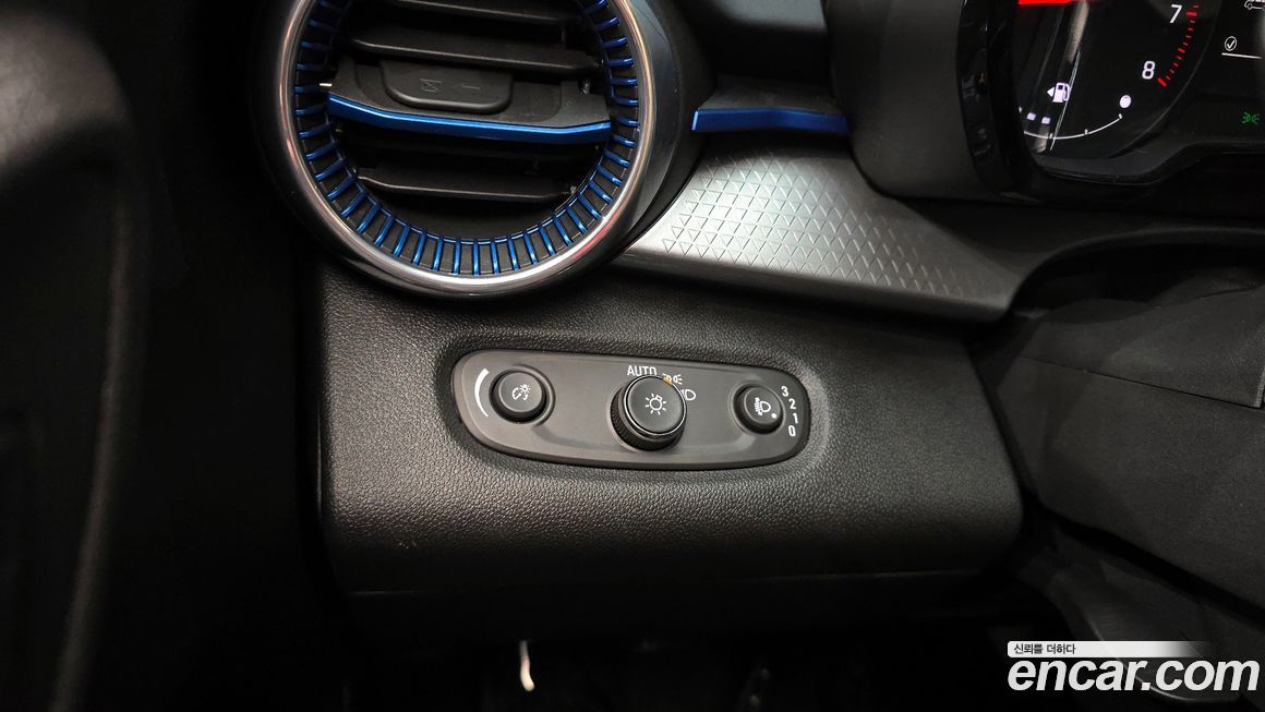 ChevroletGMDaewoo Trax 2024