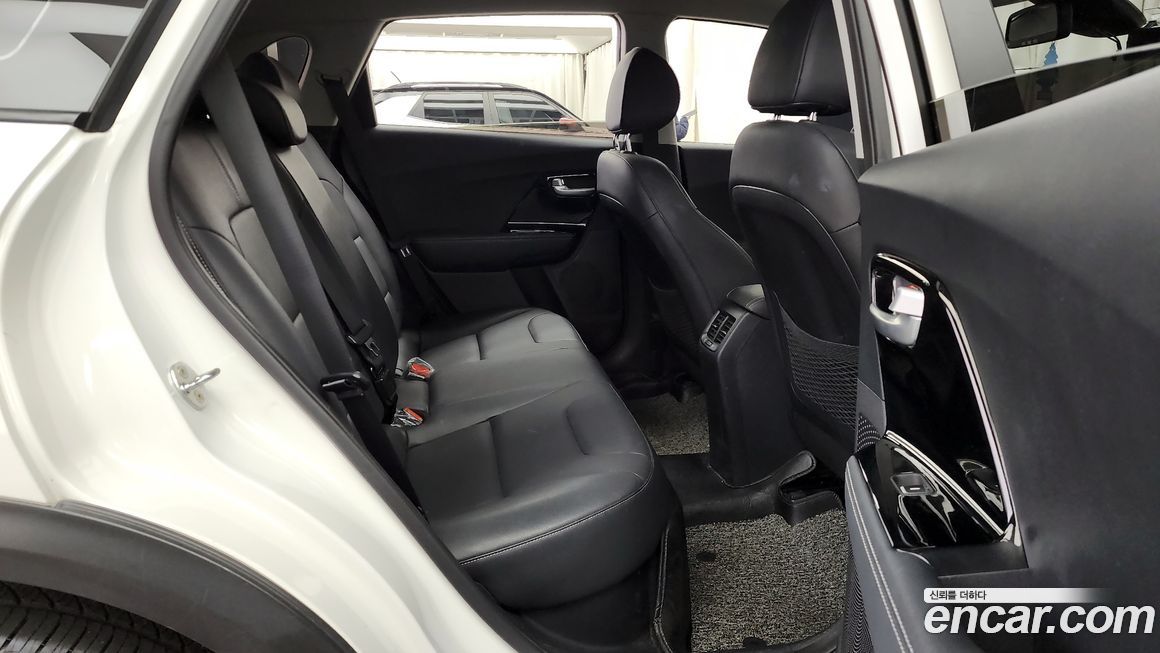 Kia Niro 2020