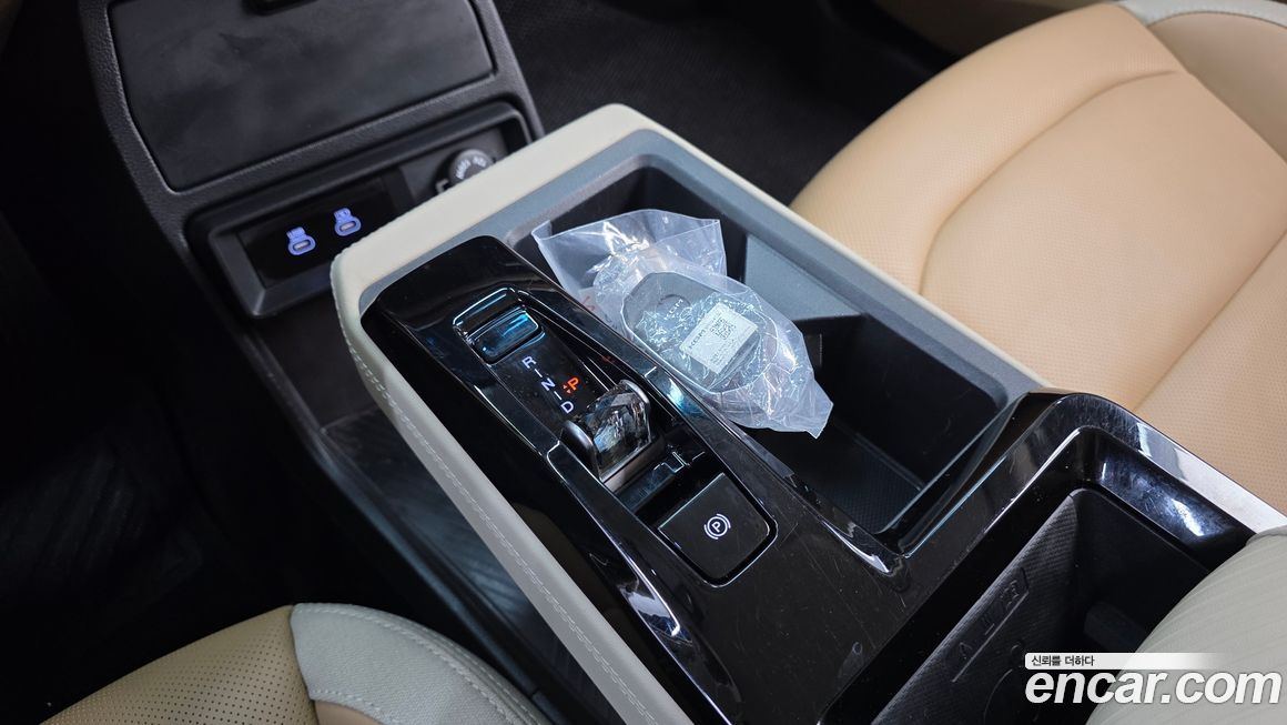 KG_Mobility_Ssangyong Actyon 2025