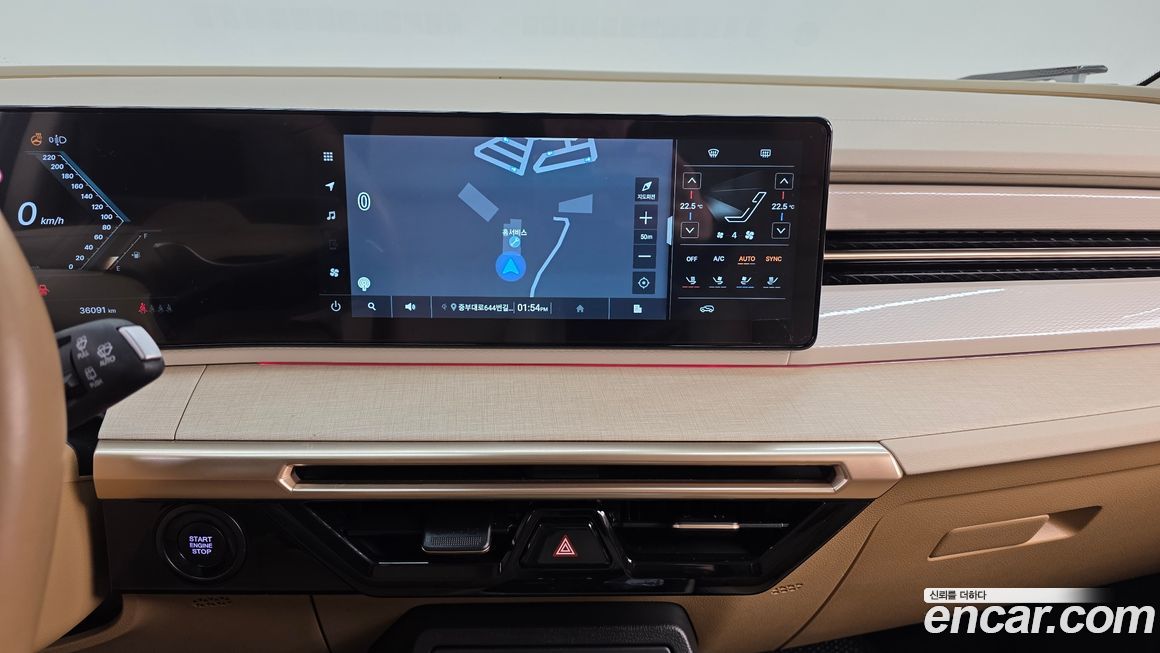 KG_Mobility_Ssangyong Actyon 2025