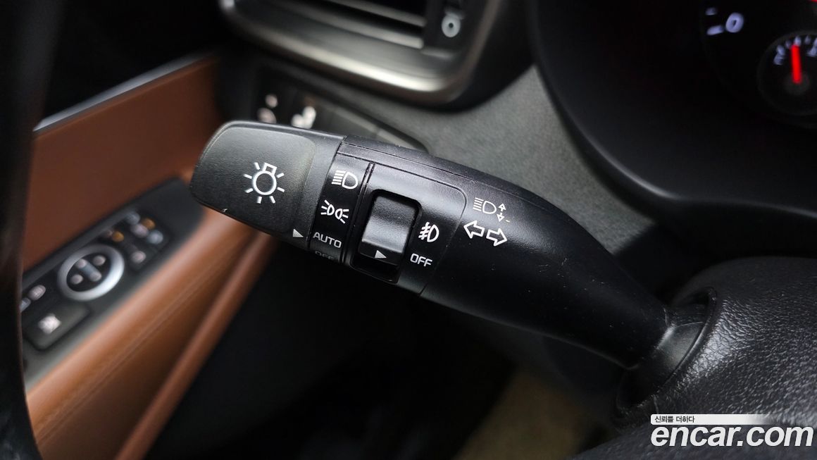 Kia Sorento 2018