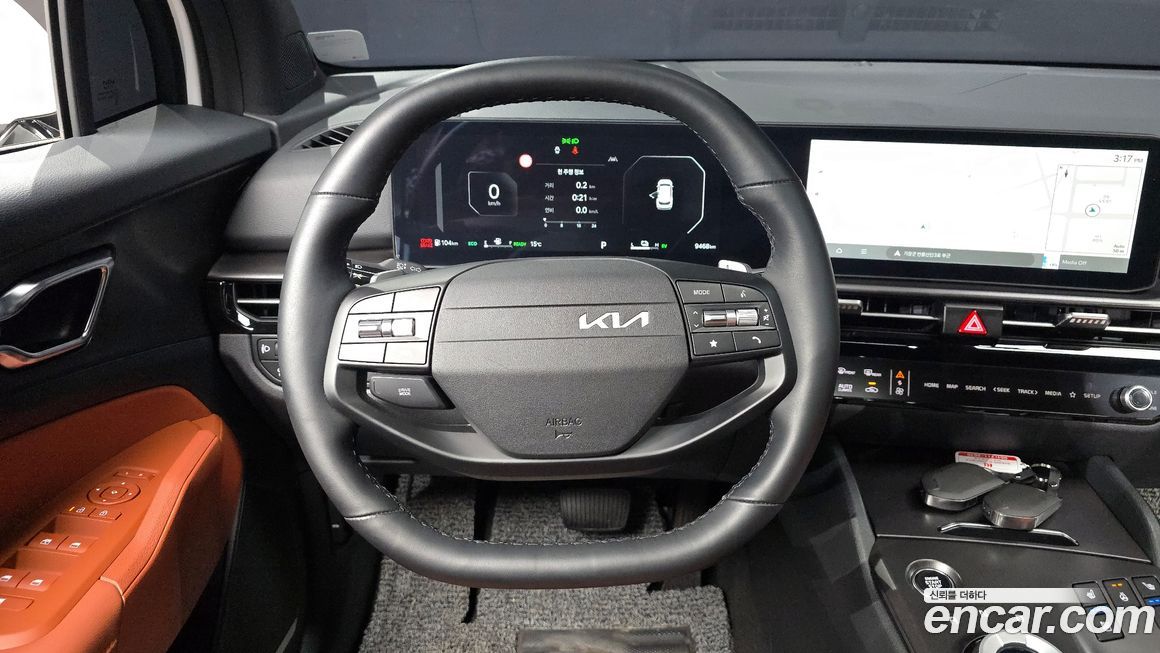 Kia Sportage 2025