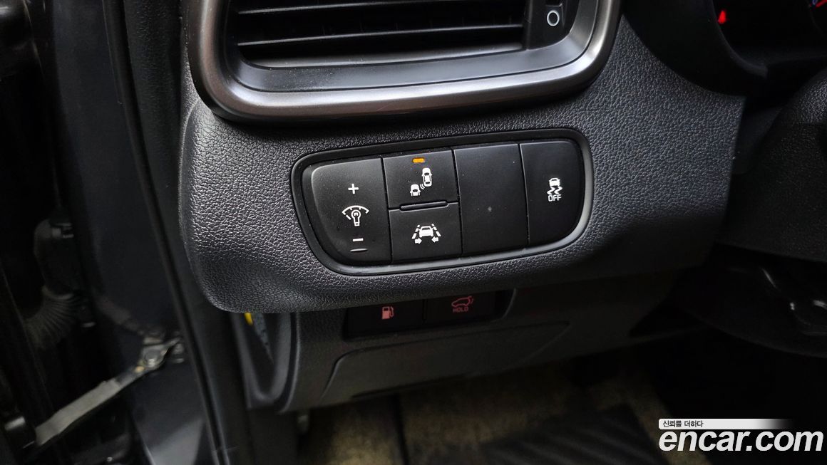 Kia Sorento 2018