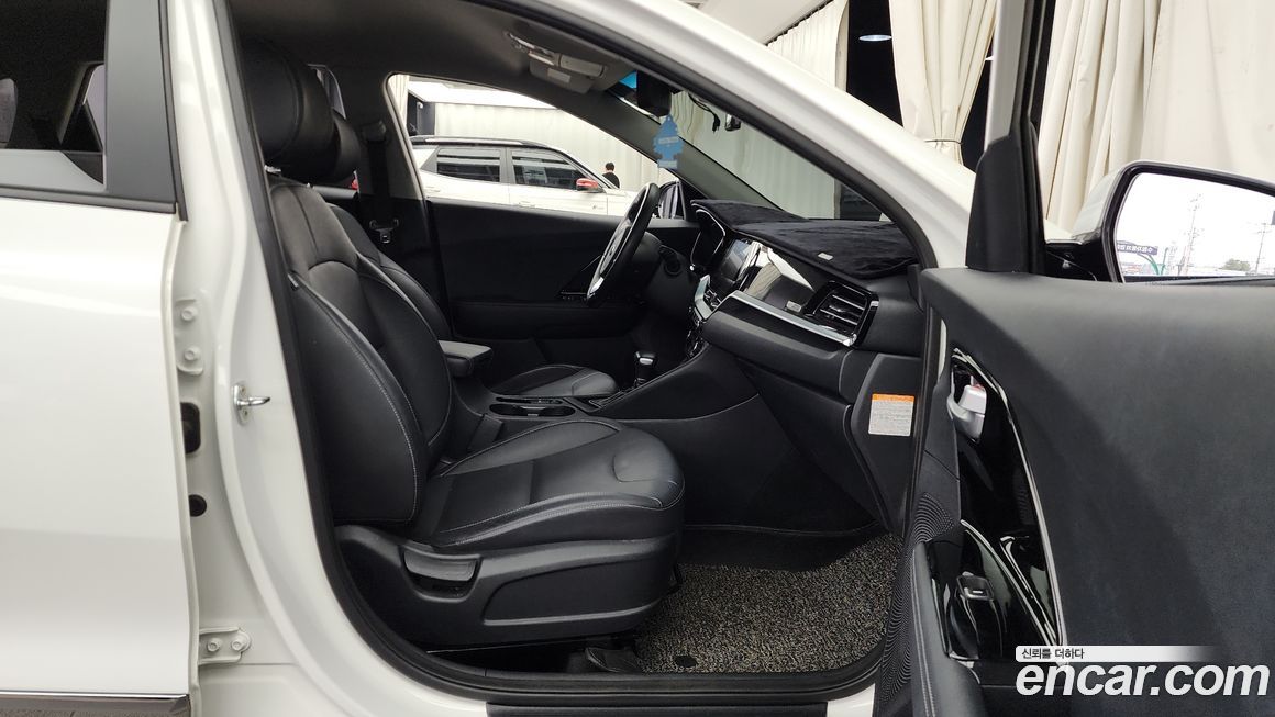 Kia Niro 2020