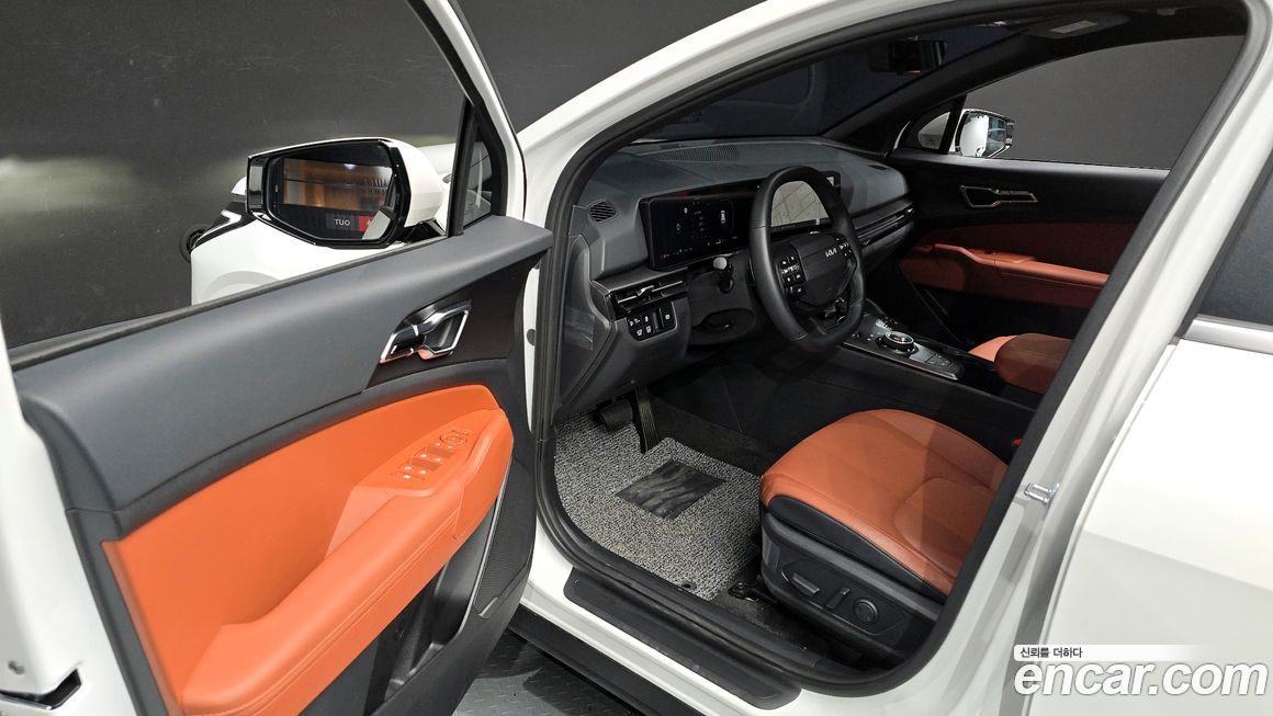 Kia Sportage 2025