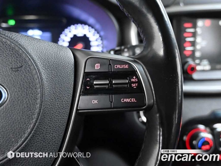 Kia Sorento 2018