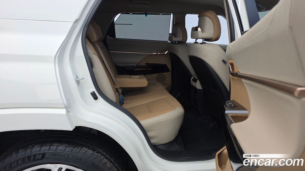 KG_Mobility_Ssangyong Actyon 2025