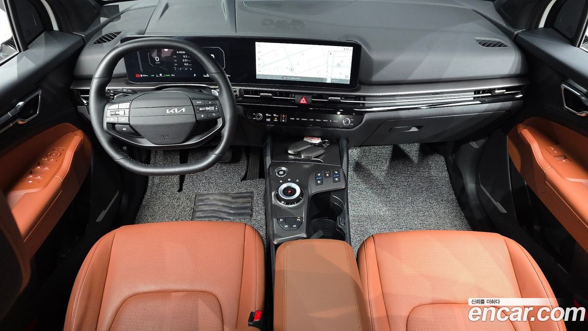 Kia Sportage 2025