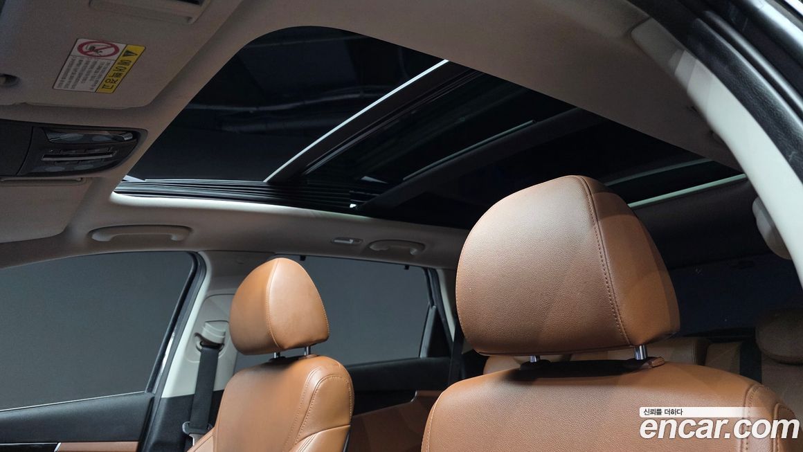Kia Sorento 2018