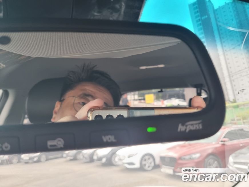 Hyundai Tucson 2020