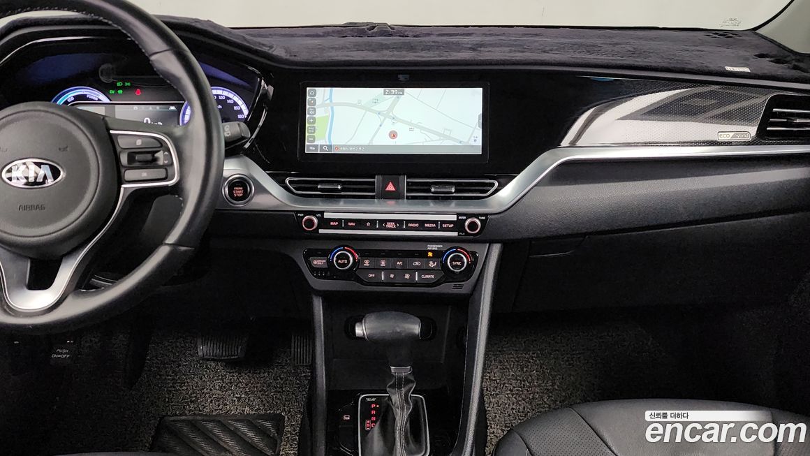 Kia Niro 2020