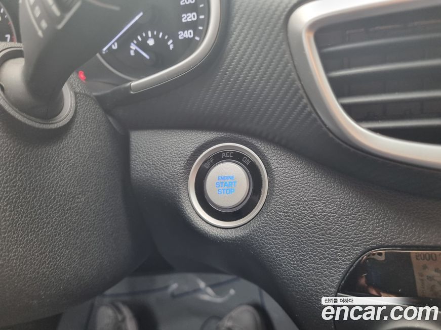 Hyundai Tucson 2020