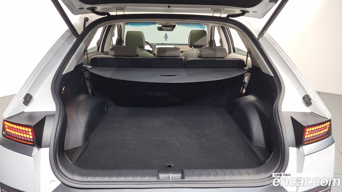 Hyundai Ioniq5 2022