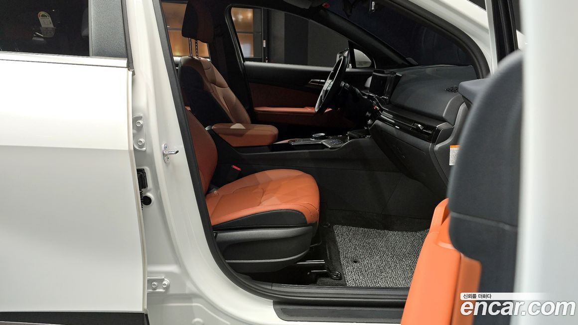 Kia Sportage 2025
