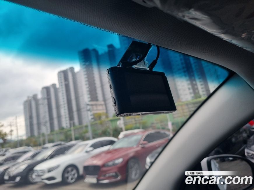 Hyundai Tucson 2020