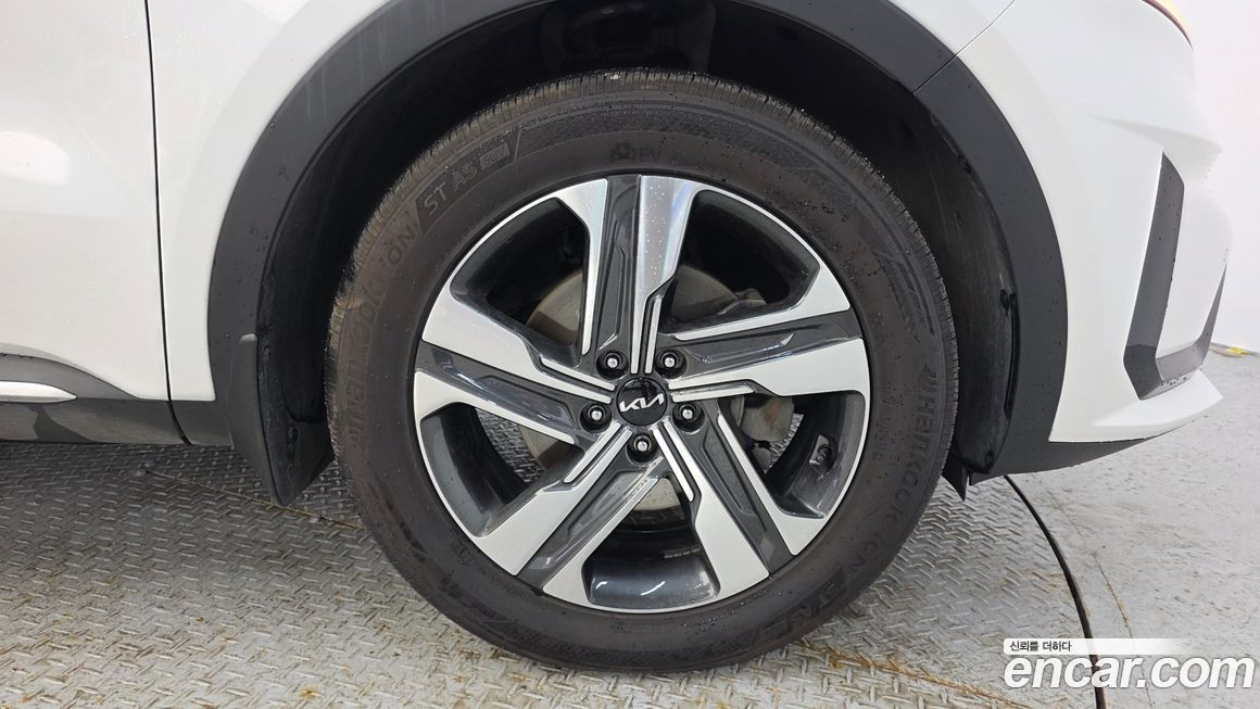 Kia Sorento 2023