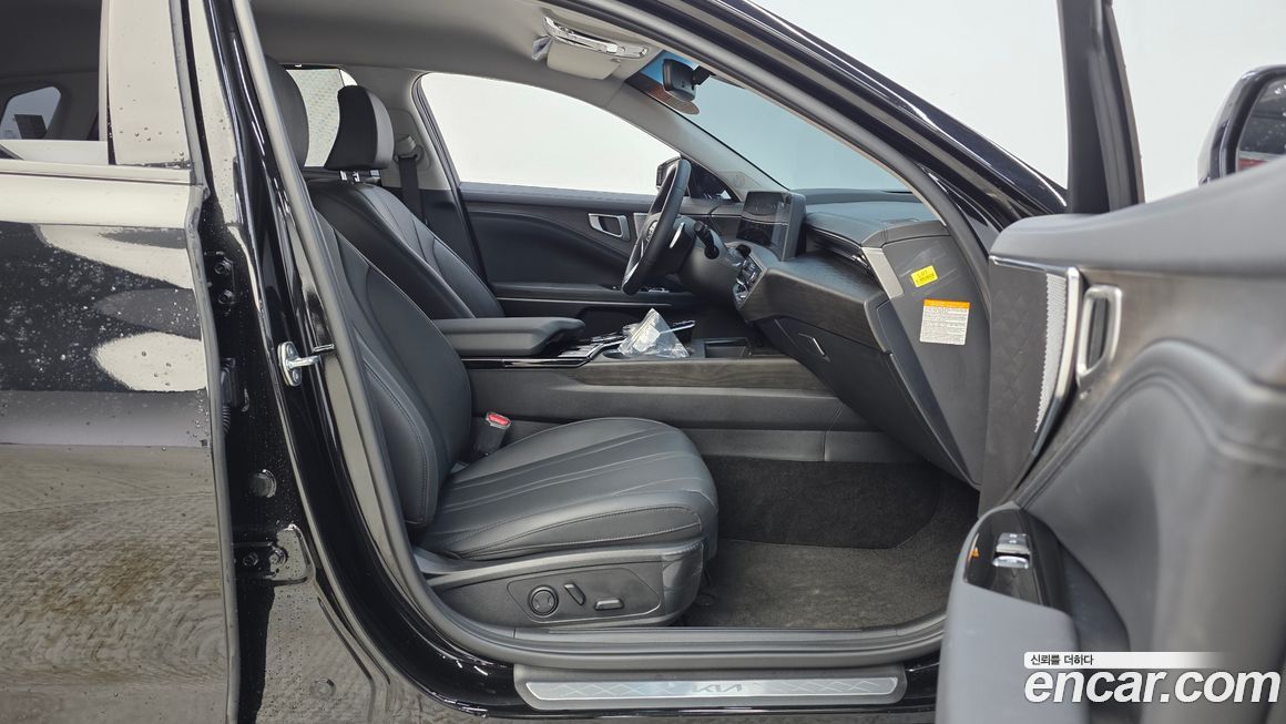 Kia K8 2024