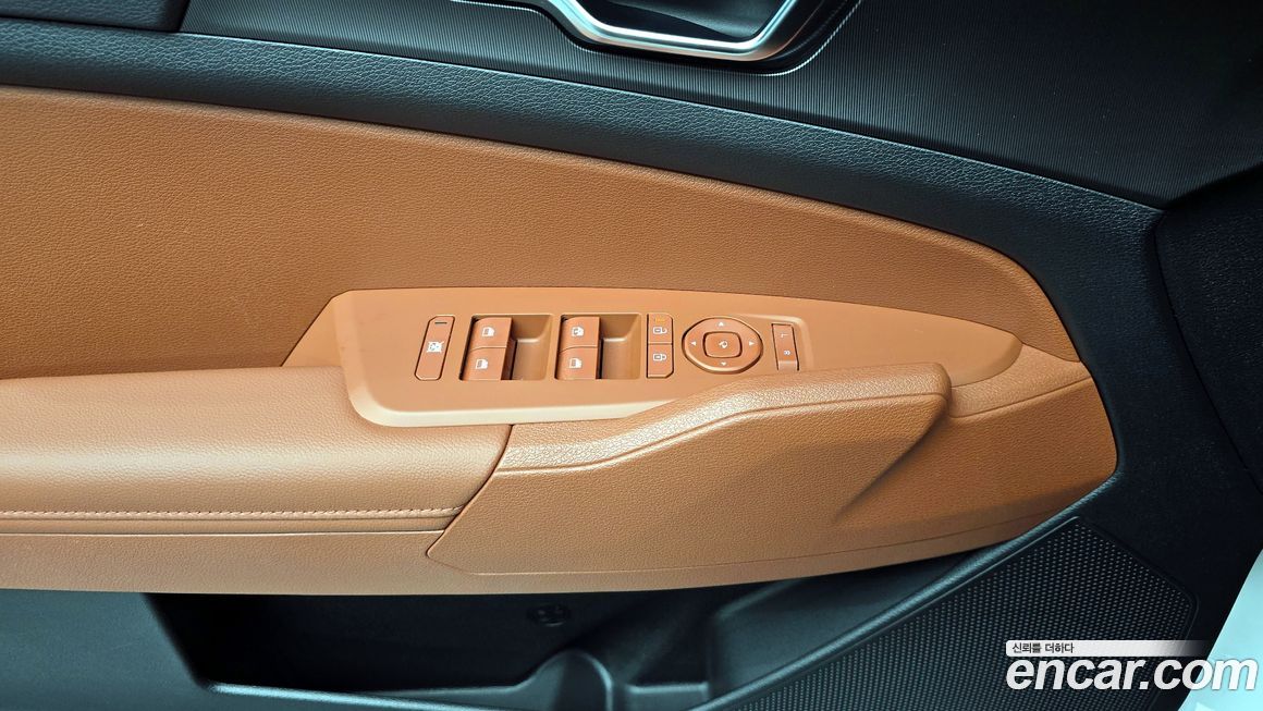 Kia Sportage 2025