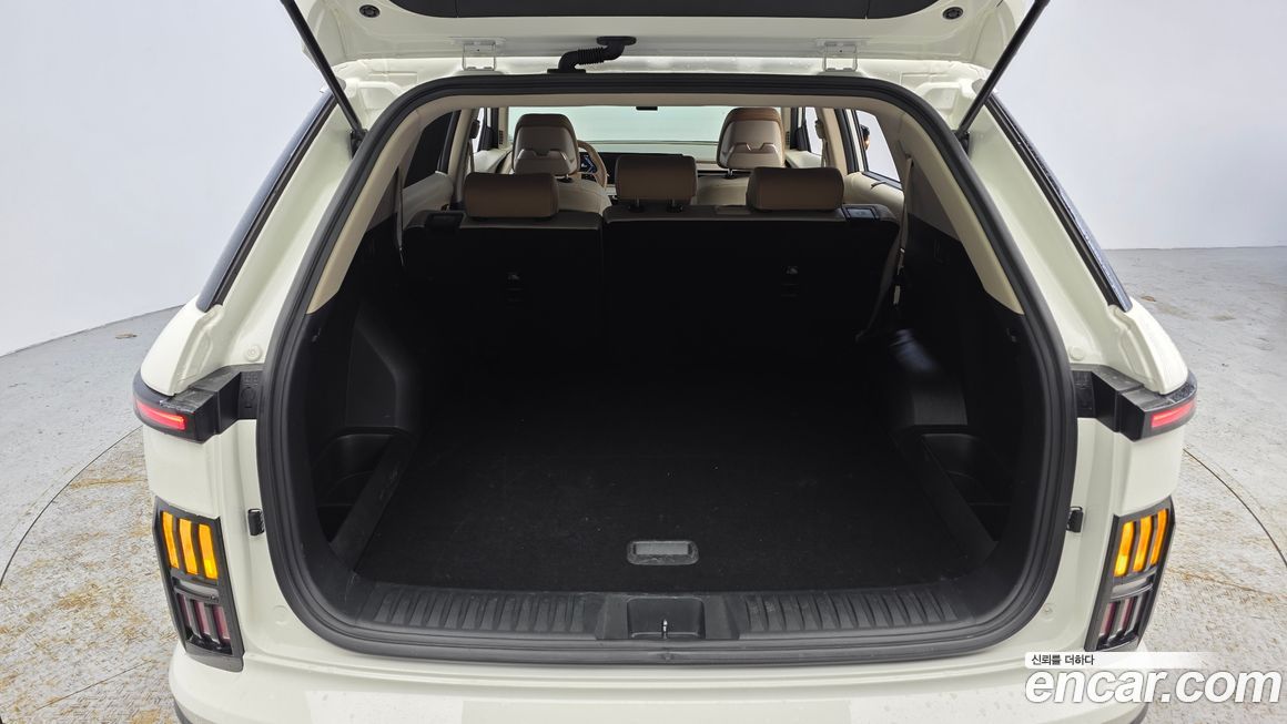 KG_Mobility_Ssangyong Actyon 2025