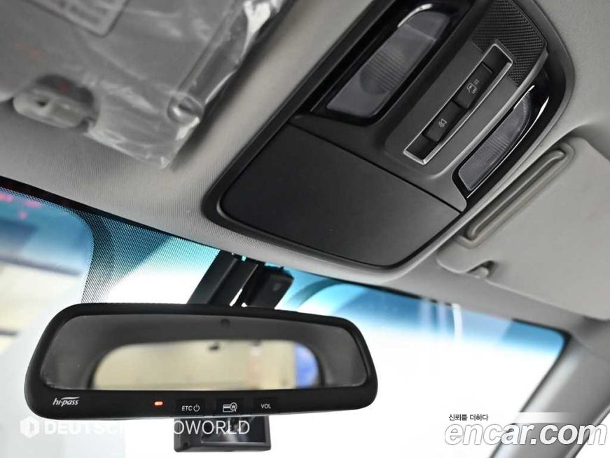 Kia Sorento 2018