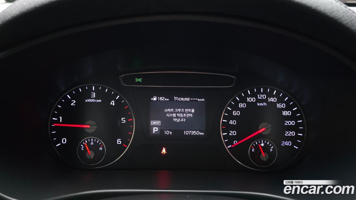 Kia Sorento 2018
