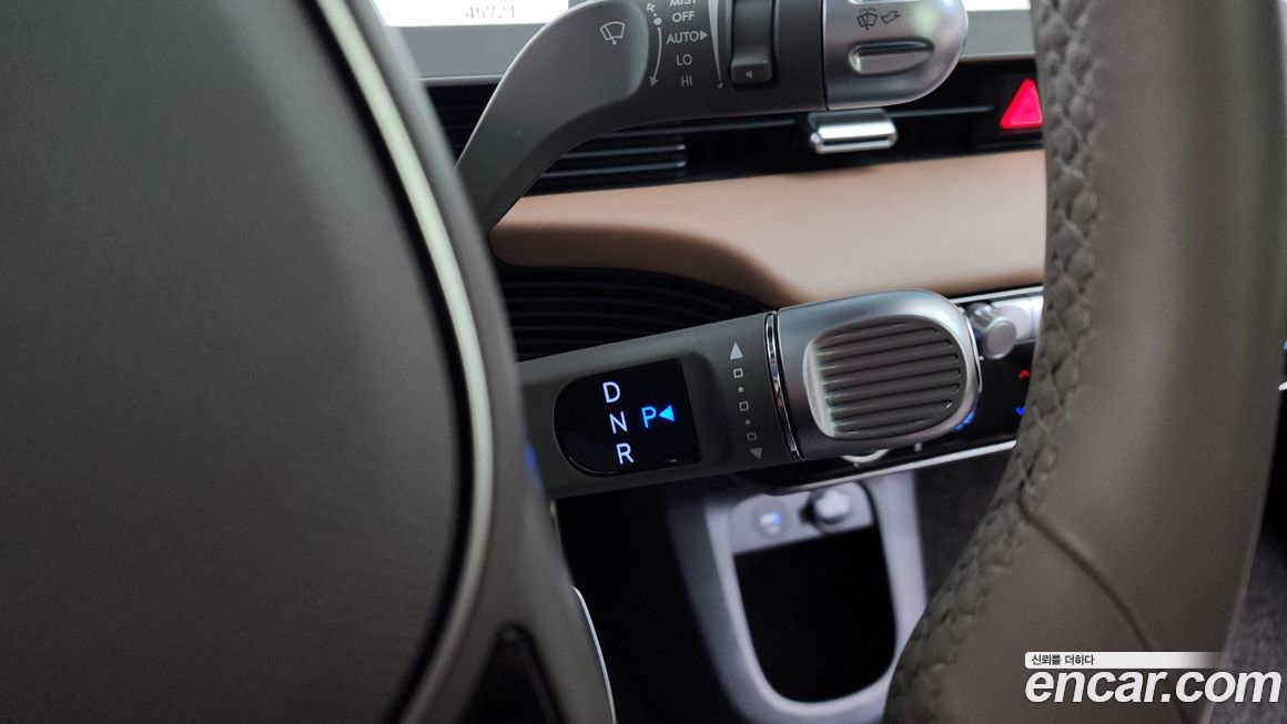 Hyundai Ioniq5 2022