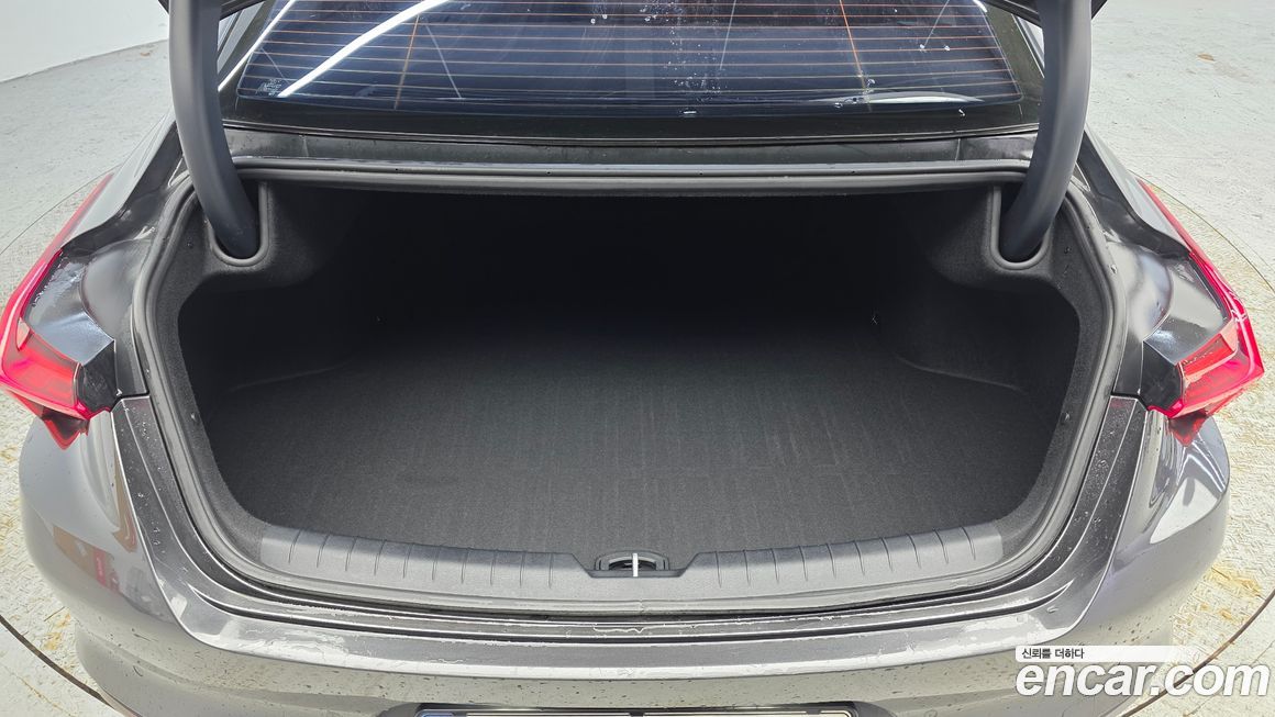 Kia K8 2022