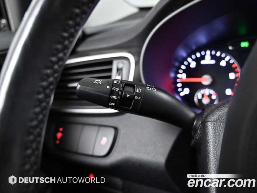 Kia Sorento 2018