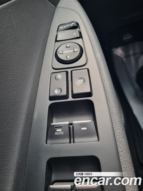 Hyundai Tucson 2020