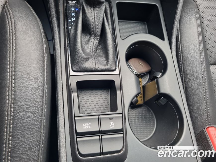 Hyundai Tucson 2020