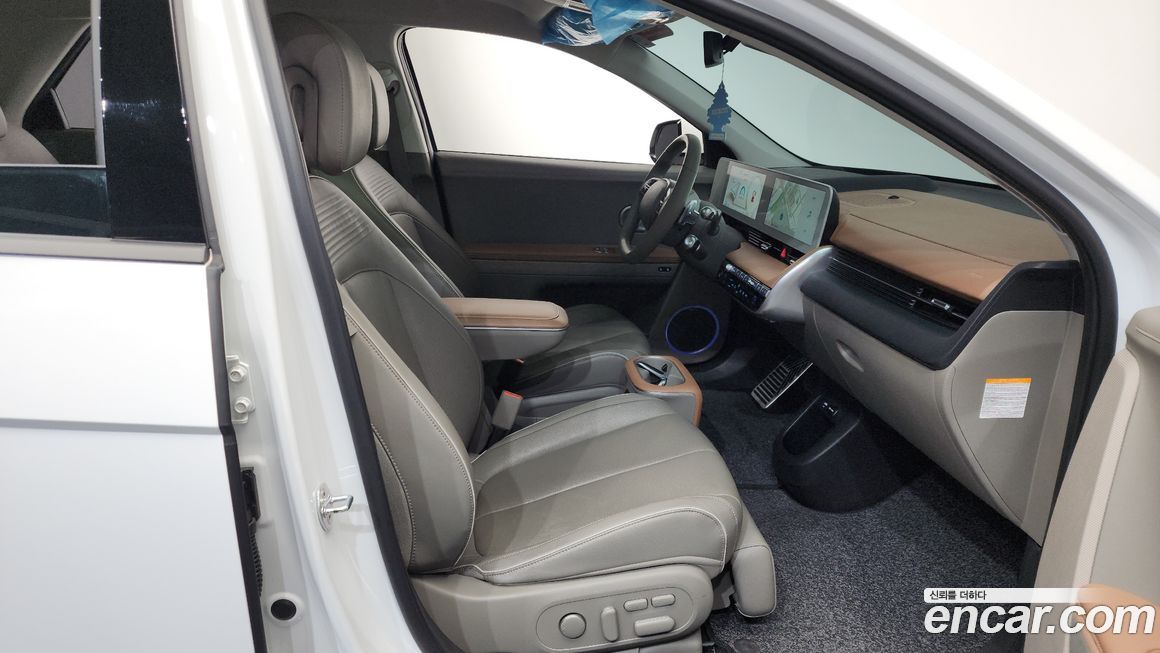 Hyundai Ioniq5 2022