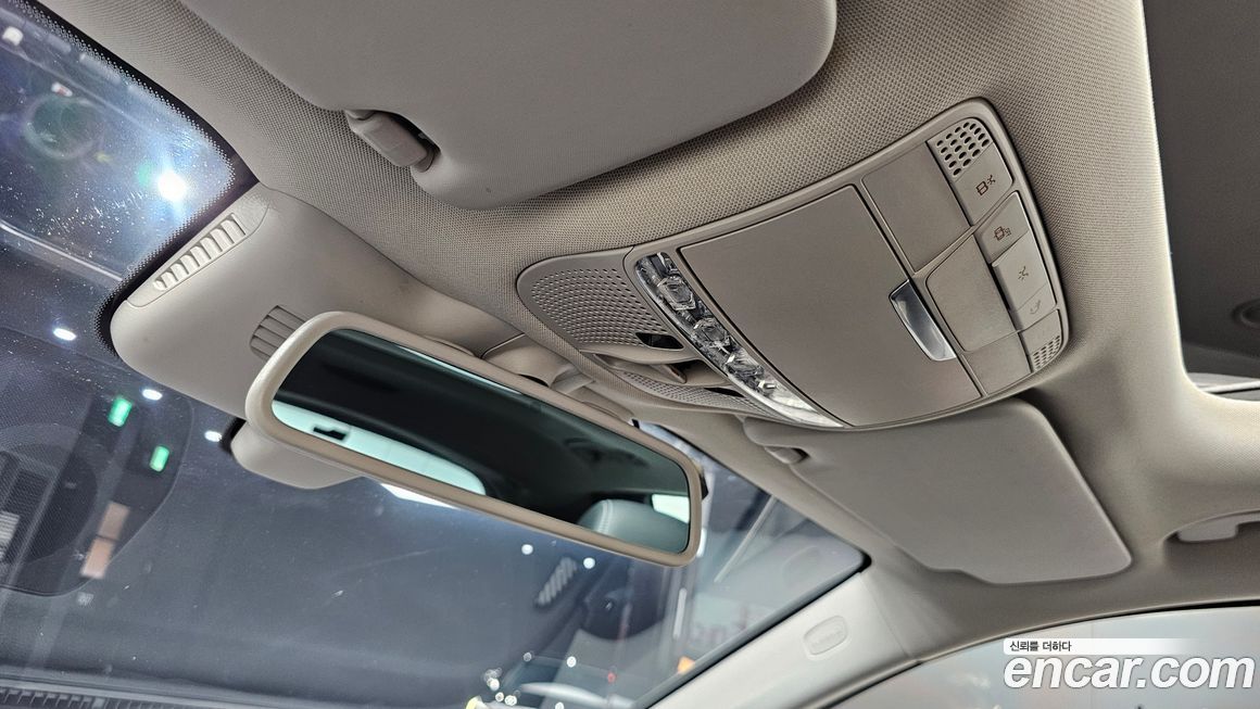 Mercedes-Benz GLC-Class 2017