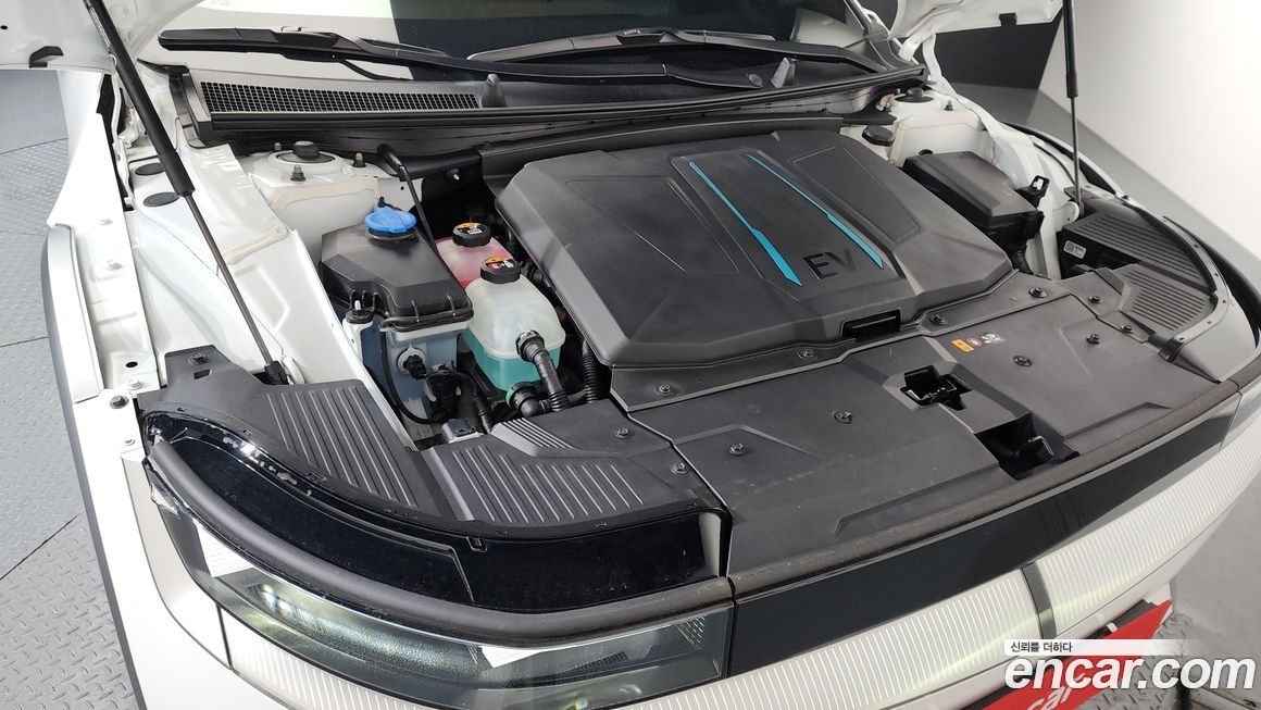Hyundai Ioniq5 2022