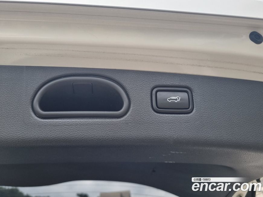 Hyundai Tucson 2020