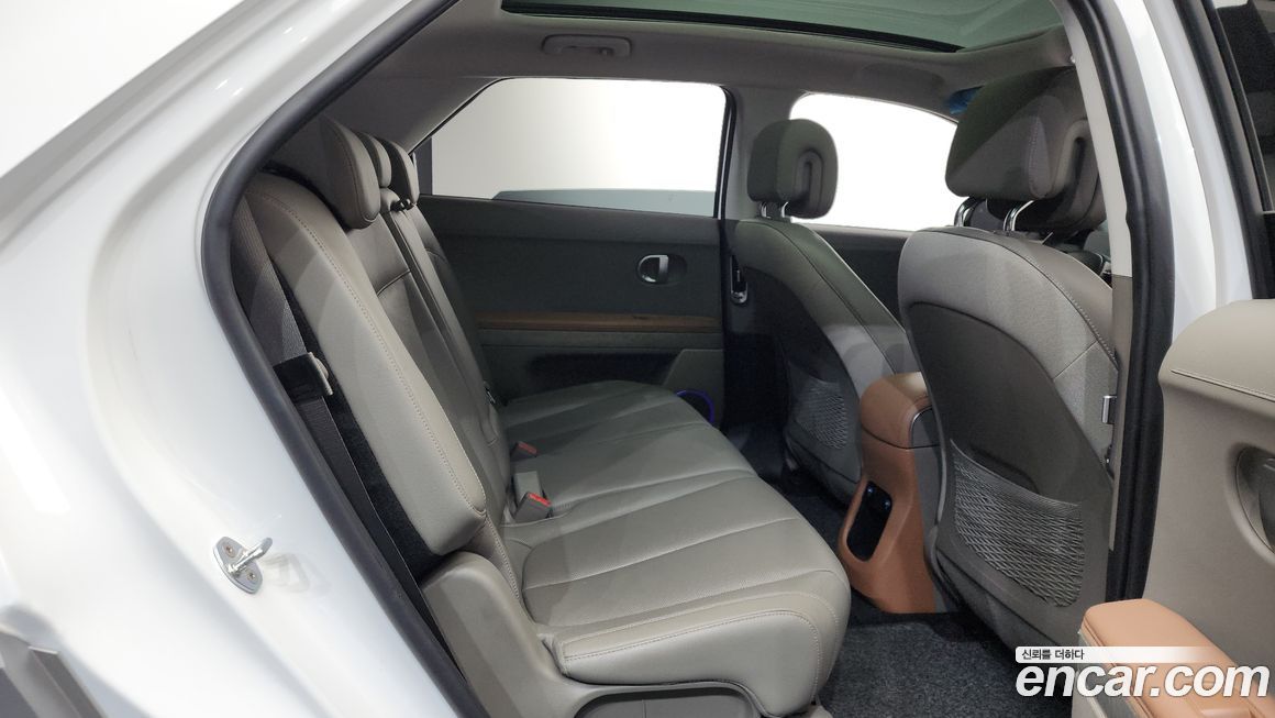 Hyundai Ioniq5 2022
