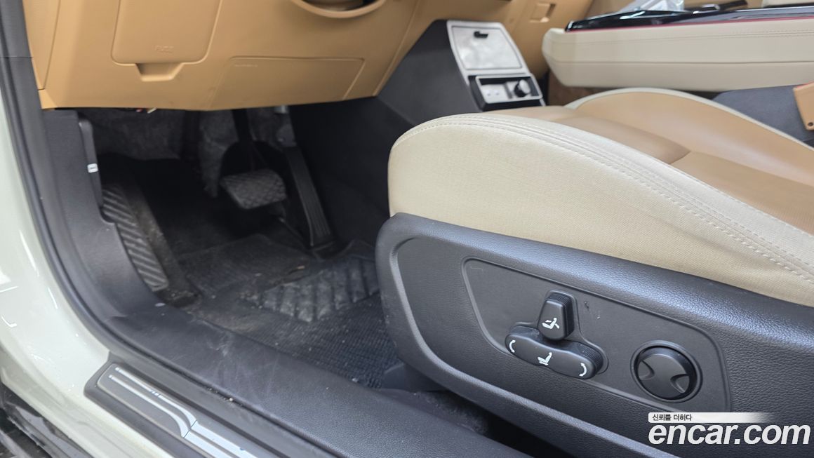 KG_Mobility_Ssangyong Actyon 2025