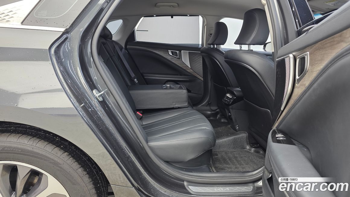 Kia K8 2022