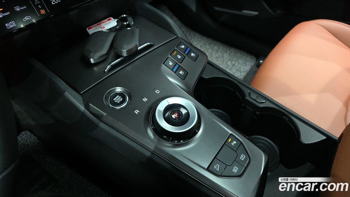 Kia Sportage 2025