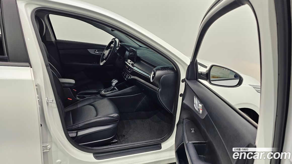 Kia K3 2023