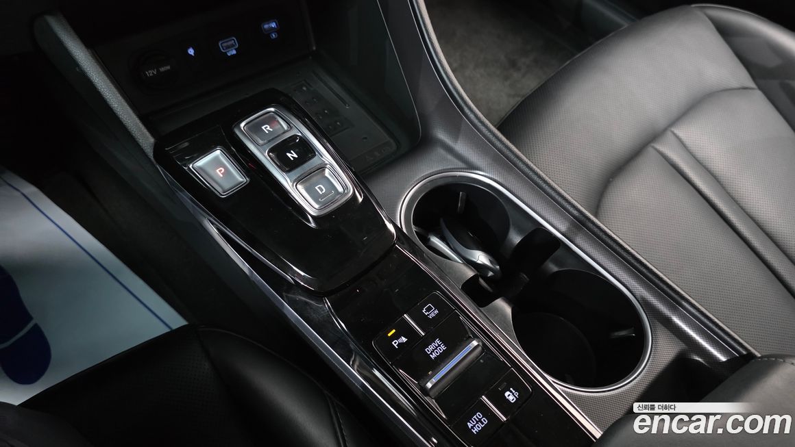 Hyundai Sonata 2022