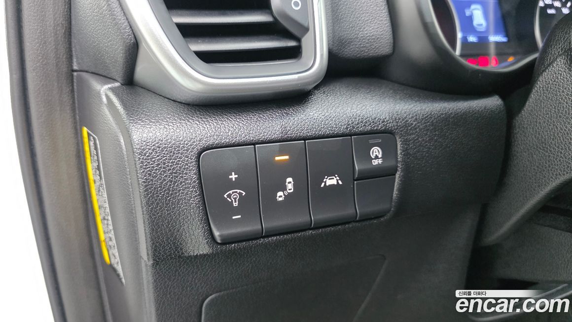 Kia Sportage 2020