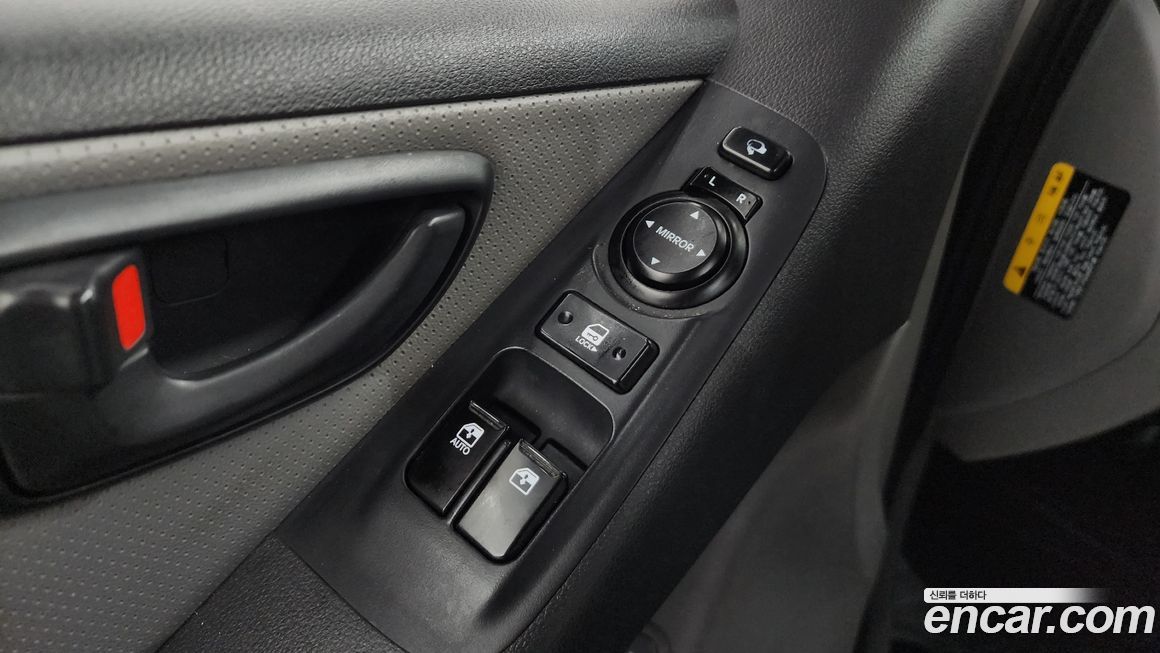 Hyundai Starex 2021
