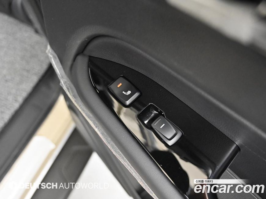 KG_Mobility_Ssangyong Rexton 2025