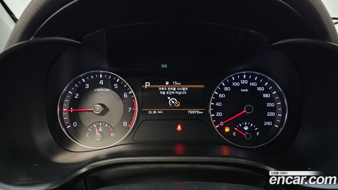 Kia K3 2022