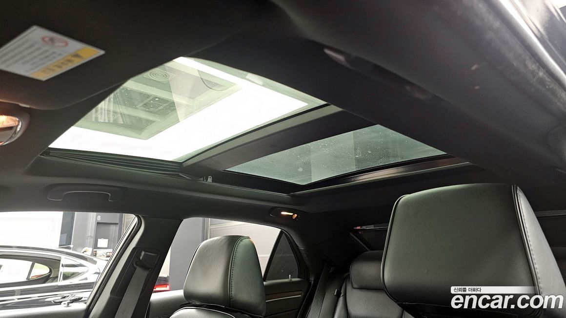 Chrysler 300C 2016