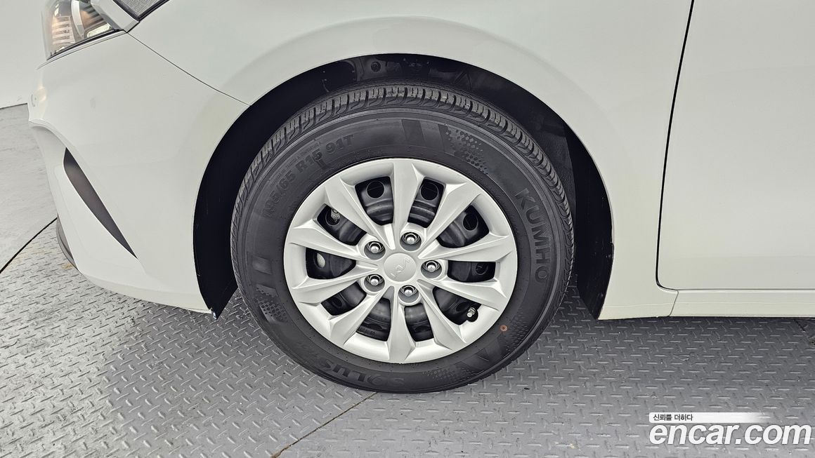 Kia K3 2023